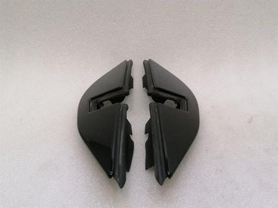 McLaren 720S Coupe 14AC498CP DOOR SET