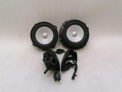 McLaren 720S Coupe Speaker 13M1029CP Speaker SET SET
