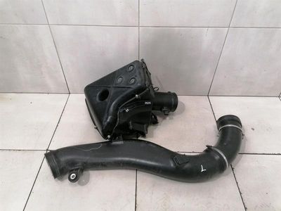 McLaren 720S Coupe Air Filter Box LH 14F0198CP Air Filter Box