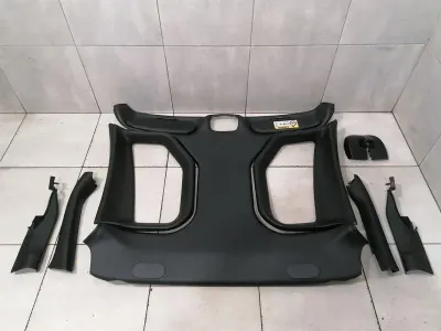 McLaren 720S Coupe Roof Lining 14NB366CP Headliner