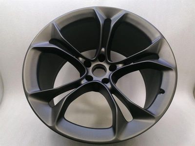 McLaren 720S Coupe Alloy Wheel 14B0345CP Alloy Wheel ET24.75 11J X 20 REAR