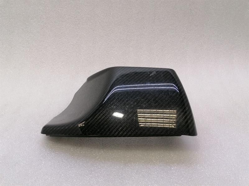 McLaren 720S Coupe Carbon Air Box 14FA088CP