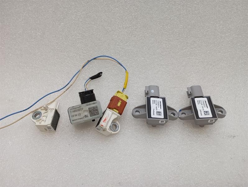 McLaren 720S Spider Sensor 11M0252CP CRASH SET