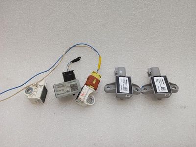 McLaren 720S Spider Sensor 11M0252CP CRASH SET