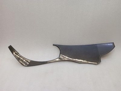 McLaren 720S Spider 14AC554CP RIGHT DOOR PIECE