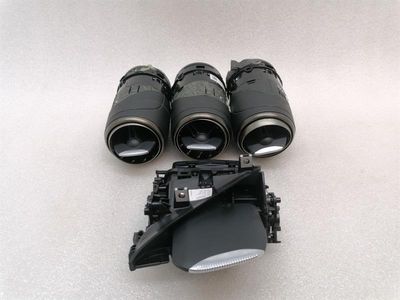 McLaren 720S coupe air vent set 14na939cp ventilation nozzle ventilation grille RHD SET
