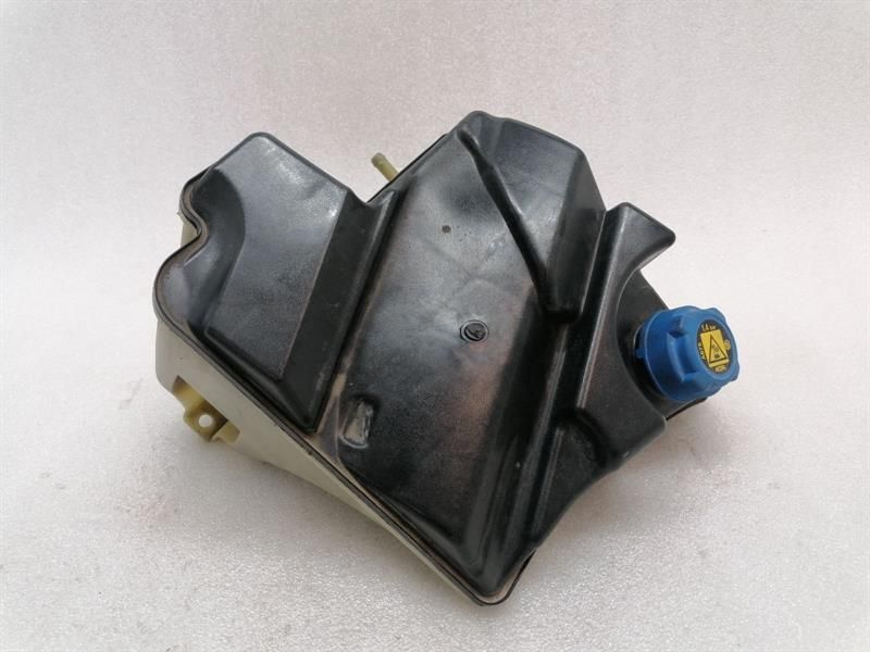 McLaren 720S Coupe Expansion Tank 14LA002CP Expansion Tank Coolant