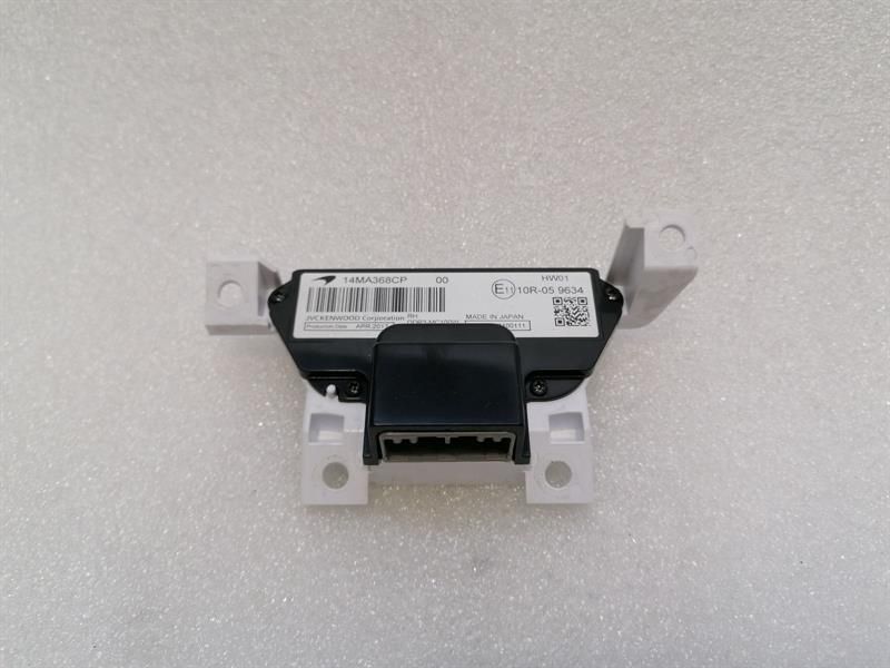 McLaren 720S Coupe Electronic module 13MA368CP control unit