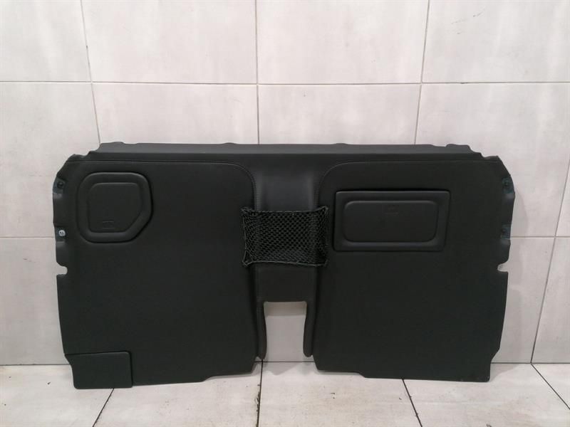 McLaren 720S Coupe 14NA942CP Bulkhead Rear LEATHER LEATHER Bulkhead