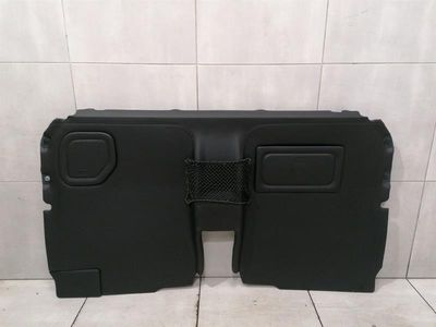 McLaren 720S Coupe 14NA942CP Bulkhead Rear LEATHER LEATHER Bulkhead