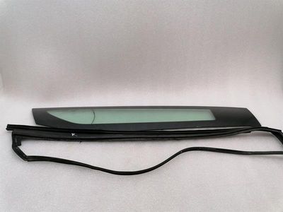 McLaren 720S Coupe Right Rear Quarter Glass 720 Door Glass 1/4 Rear Right