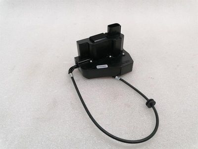 McLaren 720S Coupe Door Lock 14AC420CP Door Lock