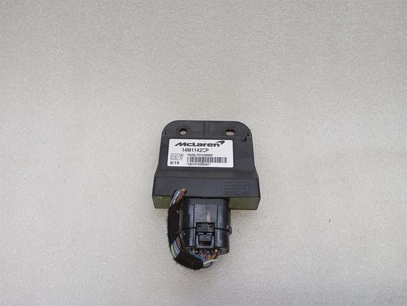 McLaren 720S Electronic module PARK ASSIST 14M1142CP Steuergerät PARKHILFE PDC