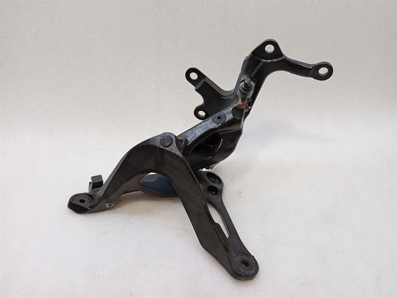 McLaren 720S SPIDER DOOR HINGE BRAKE 14AB420SP LEFT DOOR HINGE BRAKE