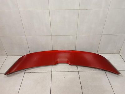 McLaren 720S Spider Rear Spoiler 14AC088CP Rear Spoiler