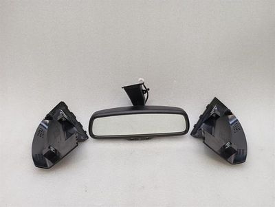McLaren 720S Spider Rear View Mirror 13N0602CP Rear View Interior Mirror