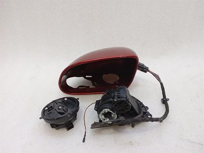 McLaren 720S Spider Left Door Mirror RHD 11A8151CP Right Hand Drive FAULTY