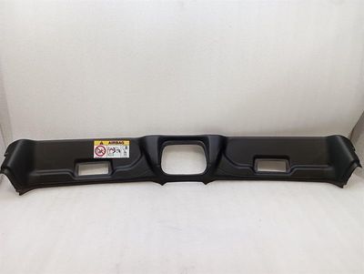 McLaren 720S Spider 14NA363SP OVERHEAD LEATHER