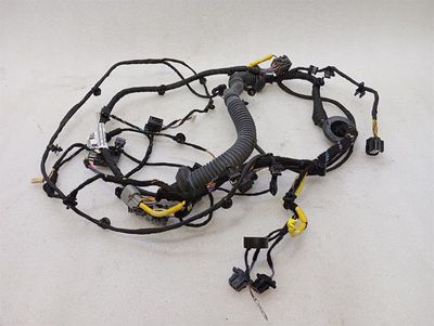 McLaren 720S Spider Wiring Loom 14MA168SP Wiring Harness RHD DOOR WIRING