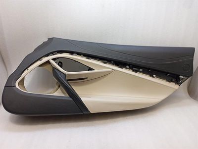McLaren 720S Spider Door Card Right 14NB806CP Right Door Panel