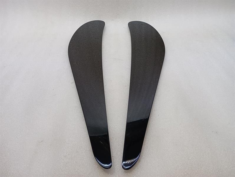 McLaren 720S Spider 14AC045CP DOOR SET OF 2 DOOR TRIM