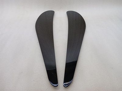 McLaren 720S Spider 14AC045CP DOOR SET OF 2 DOOR TRIM