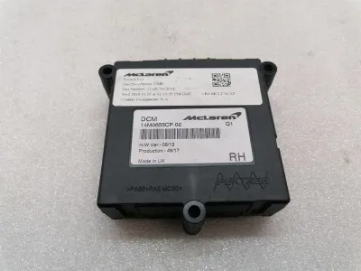 McLaren 720S Coupe Electronic module 14M0655CP control unit RH DOOR
