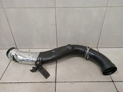 McLaren 720S Spider Intake pipe 14FA119CP intake hose charge air
