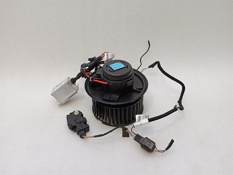 McLaren 720S Spider Heater Blower 11A4153CP Engine Heater Blower