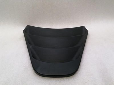 McLaren 720S Coupe 14A458CP ENGINE BAY COVER