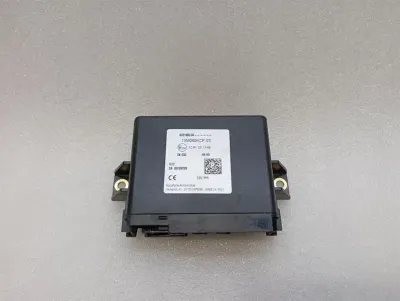 McLaren 720S Spider Electronic module 13M0604CP controller VTS