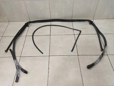 McLaren 720S Spider WINDSCREEN Seal WINDSCREEN Seals