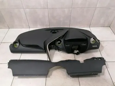 McLaren 720S Spider Dashboard 14N0781CP Dashboard