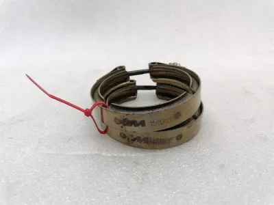 McLaren 720S Spider Holder Bracket 14H0091CP Holder Carrier EXHAUST EXHAUST