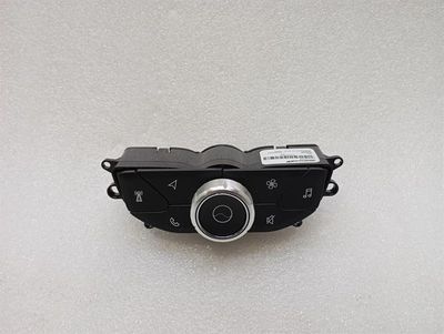 McLaren 720S Spider Climate Control 14MA283CP Climate Control Panel RADIO SWITCH