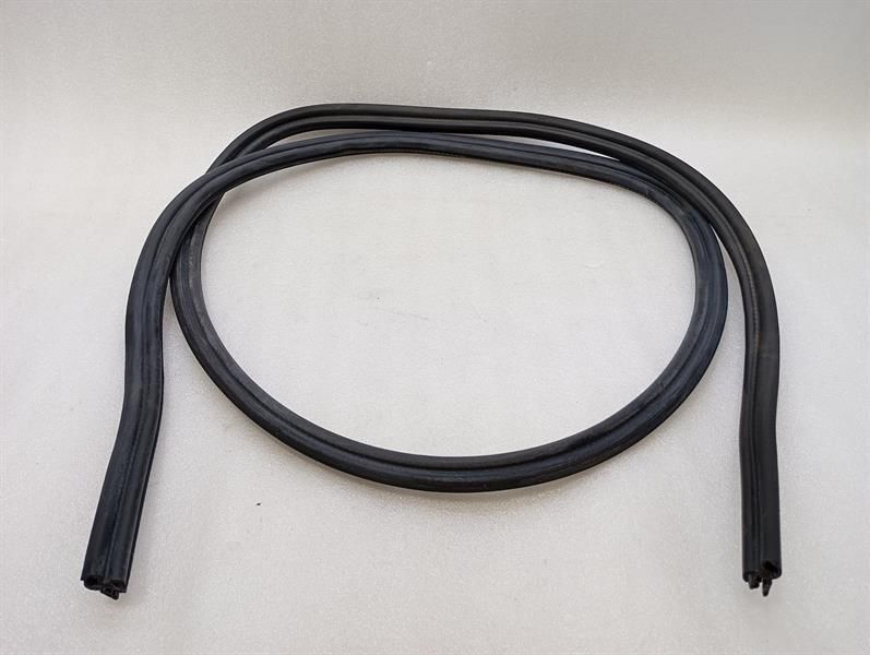 McLaren 720S Spider Seal 14AB002SP seals tonneau seal rear