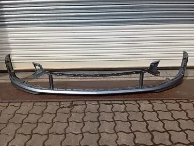 BENTLEY FLYING TRACK 19-24 3S 3SE Front Bumper 3SE807093B Front Bumper