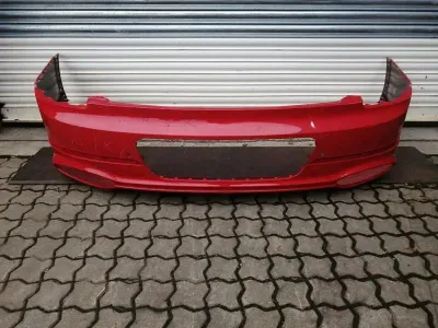 BENTLEY FLYING TRACK 19-24 3S 3SE Rear Bumper 3SE807511 Rear Bumper