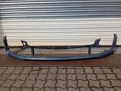BENTLEY FLYING TRACK 19-24 3S 3SE Front Bumper 3SE807093B Front Bumper