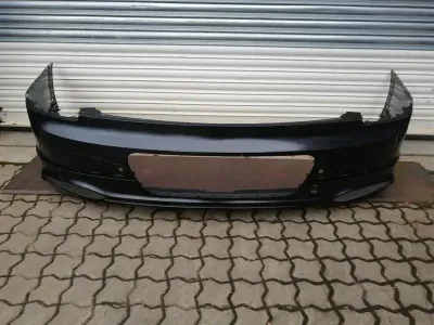 BENTLEY FLYING TRACK 19-24 3S 3SE Rear Bumper 3SE807511 Rear Bumper