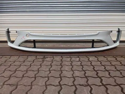 BENTLEY CONTINENTAL GT 18-24 3S 3SD Front Bumper 3SD807437 Front Bumper