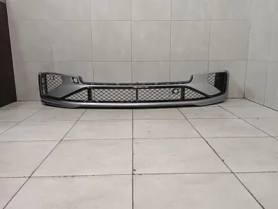 BENTLEY FLYING TRACK 19-24 3S 3SE Front Bumper 3SE807093B Front Bumper