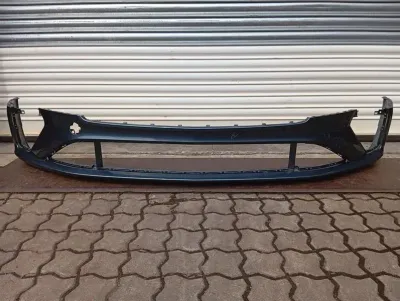 BENTLEY CONTINENTAL GT 18-24 3S 3SD Front Bumper 3SD807437 Front Bumper