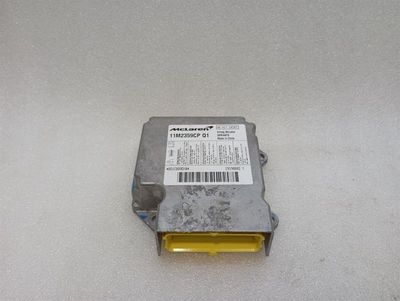 McLaren 720S Spider Safety Module ECU 11M2359CP Air Control Unit SRS
