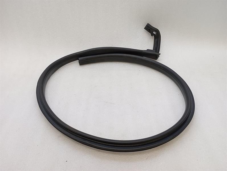 McLaren 720S Spider Door Seal 14AB122SP Door Seals RH DOOR SPIDER RIGHT