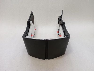 McLaren 720S Spider 14NB786CP CONSOLE REAR LEATHER CONSOLE LEATHER