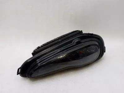McLaren 720S DAMAGED DEFECTS Left Head Light 14AC757CP Headlight Left