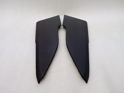 McLaren 720S Spider 14NB789CP 14NB787CP CONSOLE LEATHER