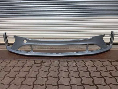 BENTLEY CONTINENTAL GT 18-24 3S 3SD Front Bumper 3SD807437 Front Bumper