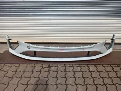 BENTLEY CONTINENTAL GT 18-24 3S 3SD Front Bumper 3SD807437 USA Front Bumper